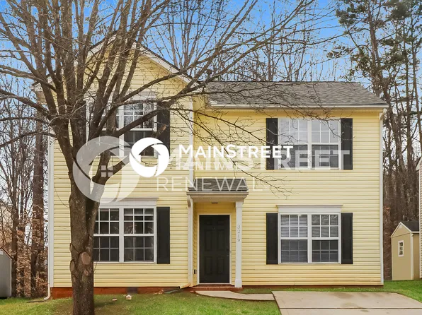3219 Braden Dr, Charlotte, NC 28216