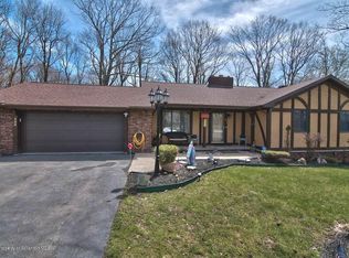 450 Elkview Dr, Clifford Township, PA 18421
