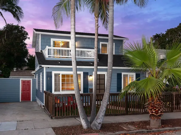 5064 Long Branch Ave, San Diego, CA 92107