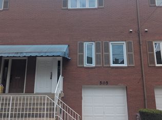 505 N Neville St, Pittsburgh, PA 15213