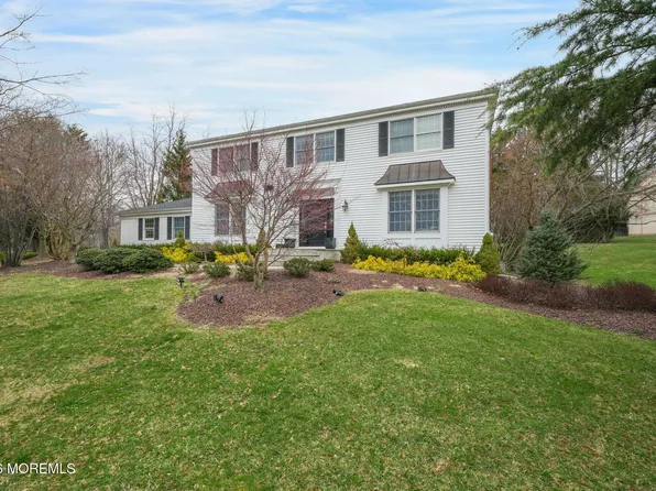 15 Huntley Road, Holmdel, NJ 07733