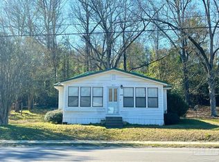 8851 Century Blvd, Century, FL 32535