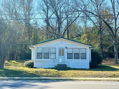 8851 Century Blvd, Century, FL, 32535