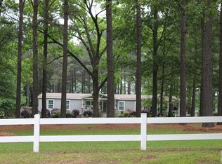 148 W Rock Hill Rd, Lockesburg, AR 71846