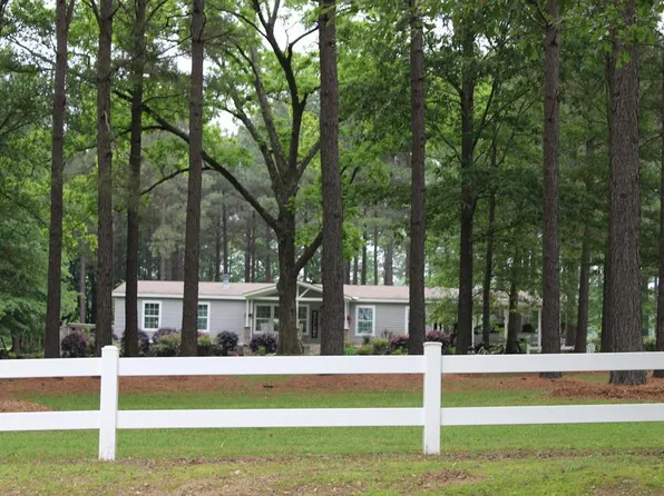 148 W Rock Hill Rd, Lockesburg, AR 71846