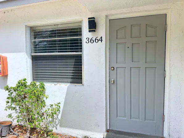 3662 Davis Road