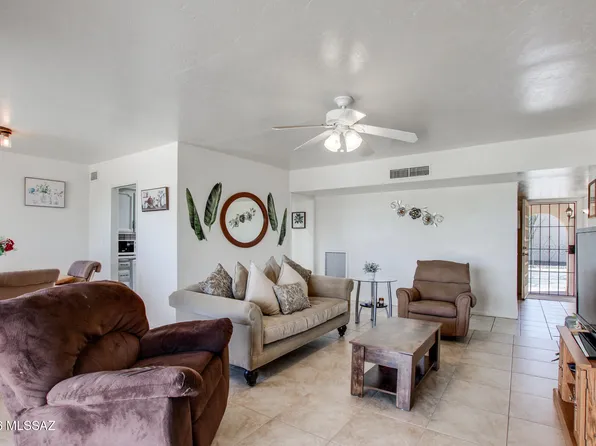 790 S Ciudad Cir, Tucson, AZ 85710