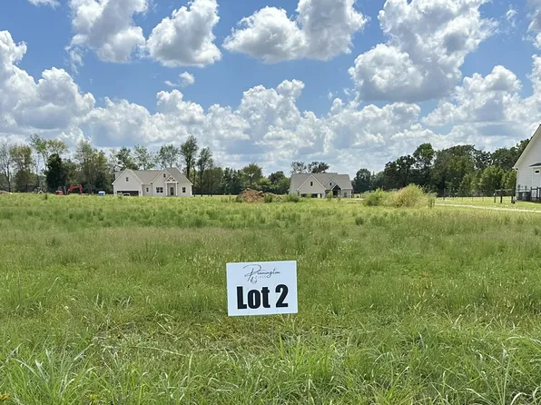 240 Dugout Rd Lot 2, Summertown, TN 38483
