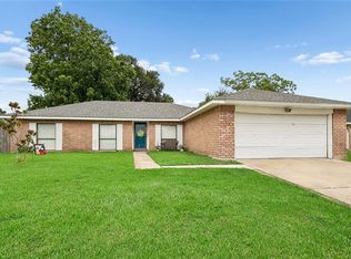 211 William Dr, Slidell, LA 70458