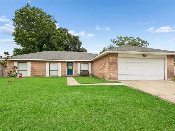 211 William Dr, Slidell, LA 70458