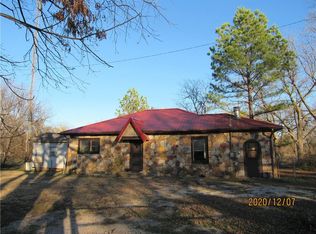 201 S Elizabeth Ave, Pauls Valley, OK 73075