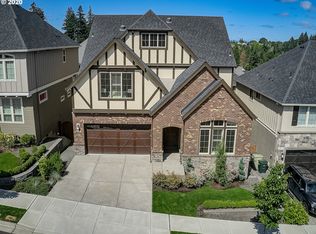 4561 NW 132nd Ave, Portland, OR 97229