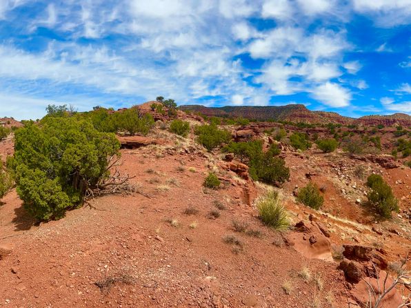 LOT 2C1 Lands Of Babcock, Jemez Pueblo, NM 87024