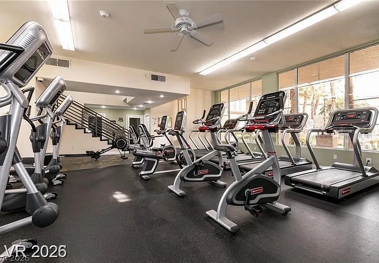 7167 S Durango Dr #106 — Photo 33