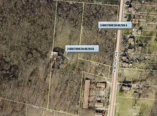 1515 N Belmont Ave, Springfield, OH 45503