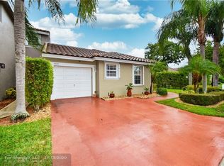 5646 NW 117th Ave #5646, Pompano Beach, FL 33076