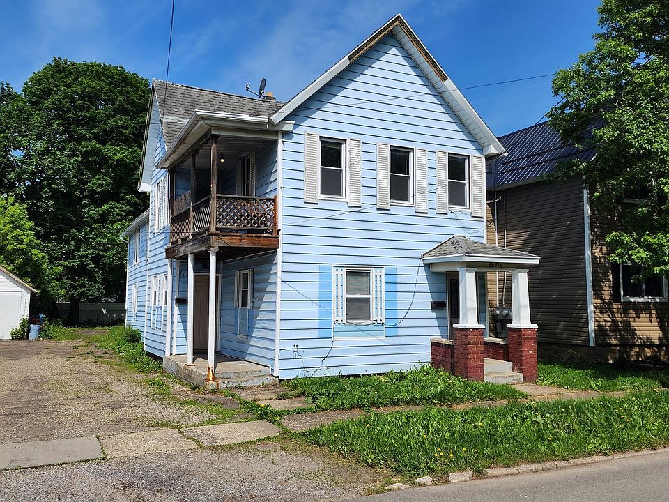 1st image of 207 1/2 N 11th St