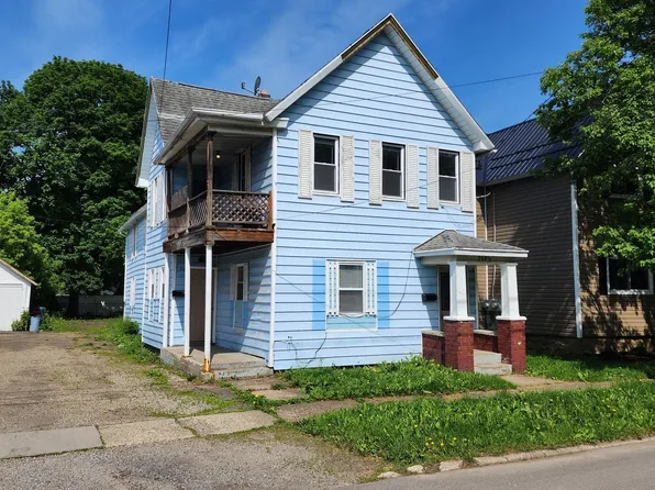 207 - 207 1/2 North 11st Street, Olean NY 14760