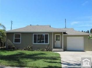 2421 W West Ave, Fullerton, CA 92833