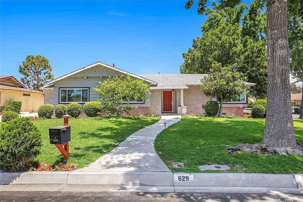 629 Encino Ct Arcadia Ca 91006 Mls Ar21163123 Zillow