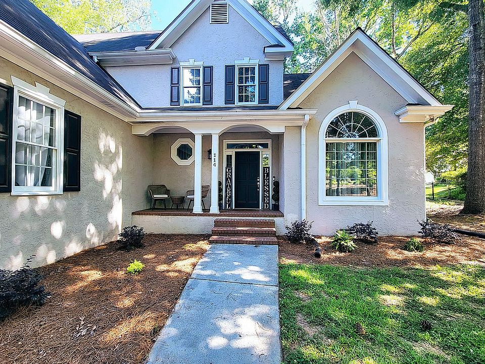 Welcome Home