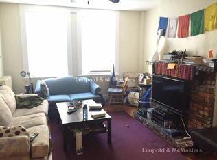 146 Chiswick Rd #1U, Brighton, MA 02135