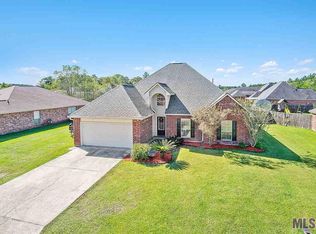 26637 Parkwood Dr, Denham Springs, LA 70726