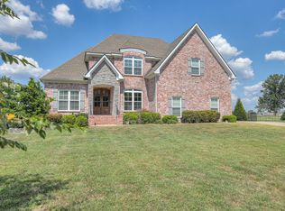 504 Tybarber Ave, Murfreesboro, TN 37129