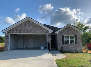 430 Creek Side Loop Rd, Tuscaloosa, AL 35404