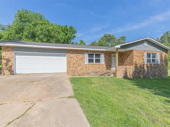 562 Ripley Rte E #142E-20A, Doniphan, MO 63935