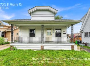 4723 E 94th St, Garfield Heights, OH 44125