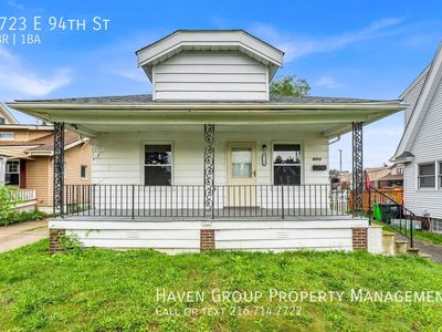 4723 E 94th St, Garfield Heights, OH, 44125