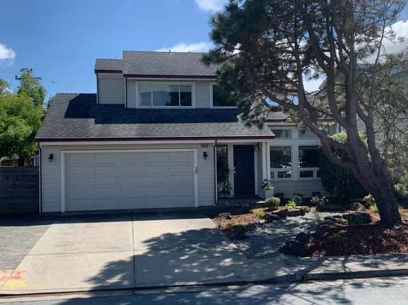 360 Granelli Ave, Half Moon Bay, CA 94019