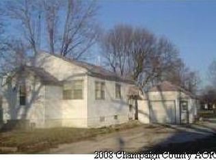 124 N Locust St, Ludlow, IL 60949