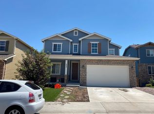 998 McMurdo Cir, Castle Rock, CO 80108