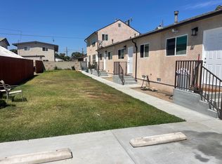 123 E A St #127, Pt Hueneme, CA 93041