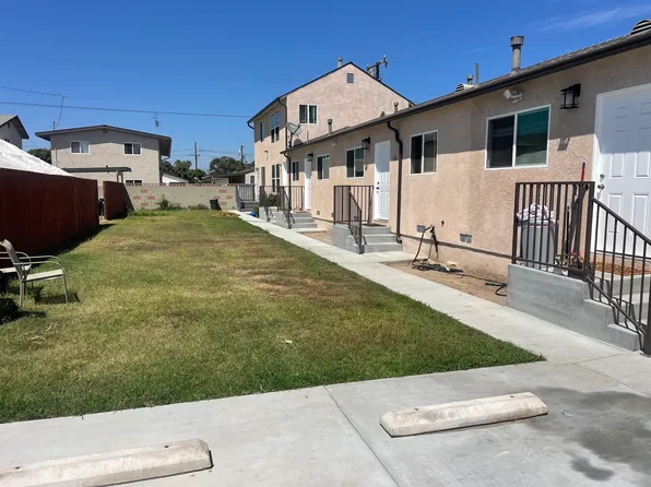 123 E A St #127, Pt Hueneme, CA 93041