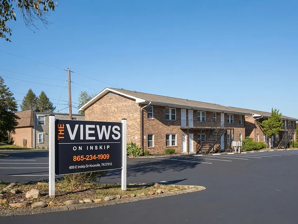 609 E Inskip Dr #10