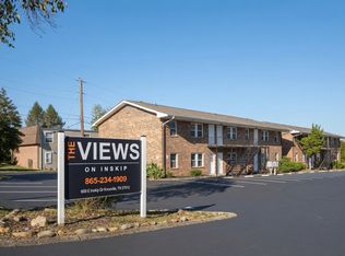 609 E Inskip Dr APT 6, Knoxville, TN 37912