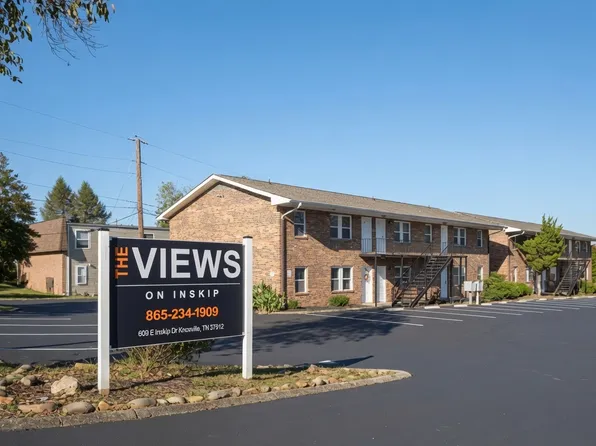 609 E Inskip Dr APT 6, Knoxville, TN 37912