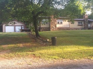 109 Green St, Lead Hill, AR 72644