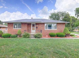1212 Gertrude Ave, Champaign, IL