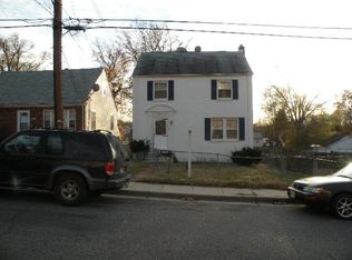 5317 Chesapeake Rd, Hyattsville, MD 20781