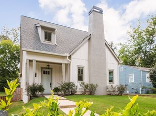 330 Mount Zion Rd, Hapeville, GA 30354