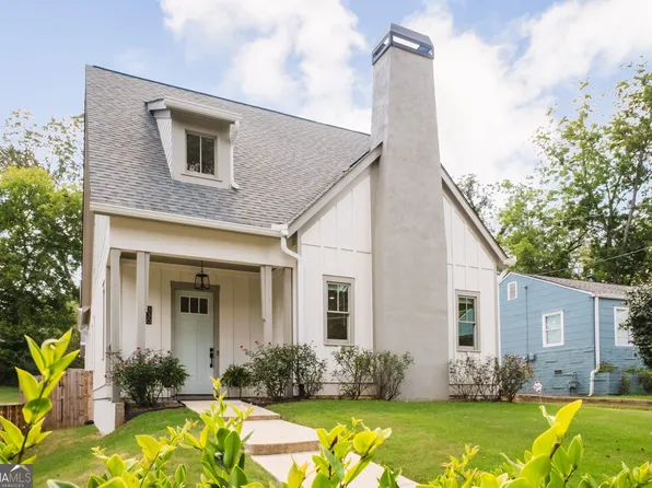 330 Mount Zion Rd, Hapeville, GA 30354