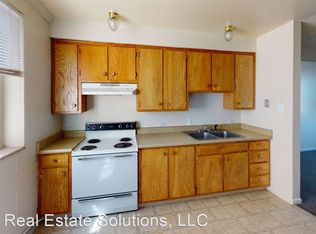 409 S 26th St APT 12, Laramie, WY 82070