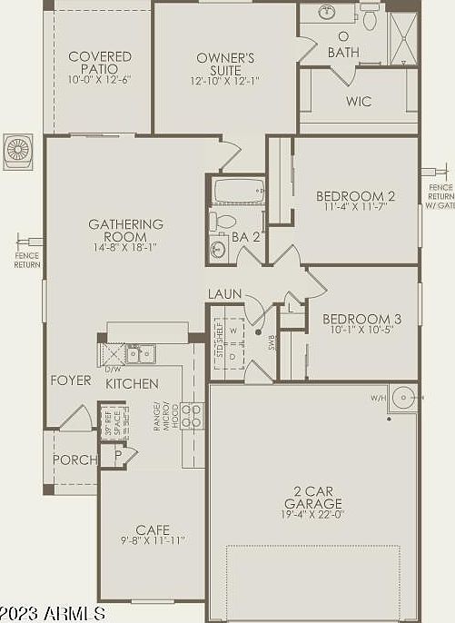 2nd image of 24337 W RIPPLE Road