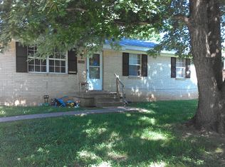 103 Modern Maid, Russellville, KY 42276