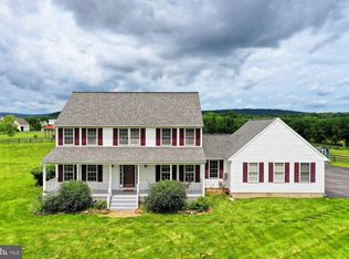 16121 Purcellville Rd, Purcellville, VA 20132