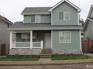 509 Queen Pl NE, Renton, WA 98056